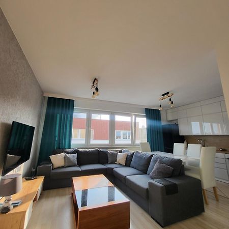 Apartament Margaretville 90M Kołobrzeg Exteriör bild