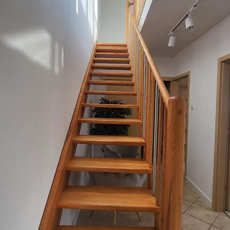 Apartament Margaretville 90M Kołobrzeg Exteriör bild