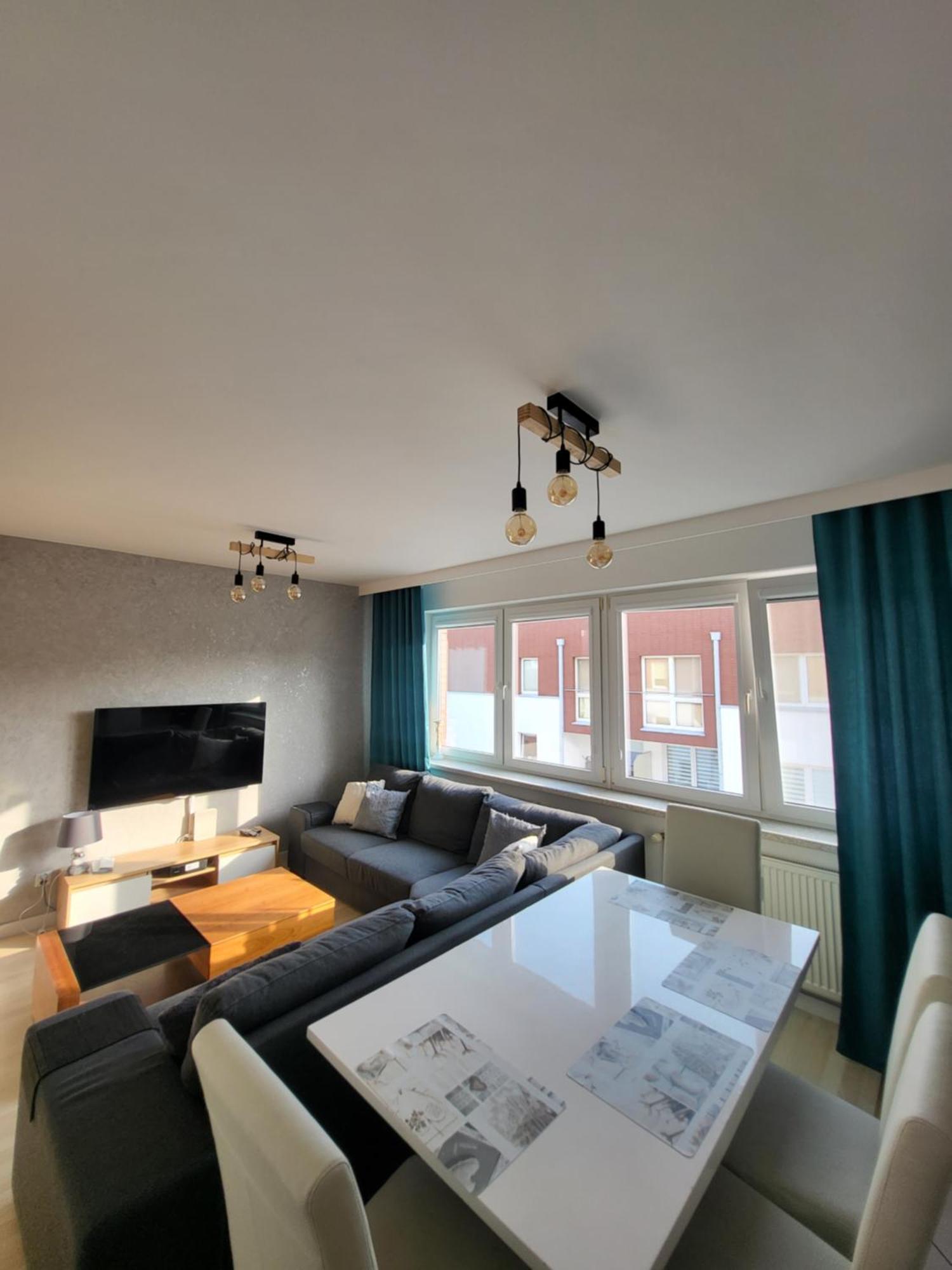 Apartament Margaretville 90M Kołobrzeg Exteriör bild