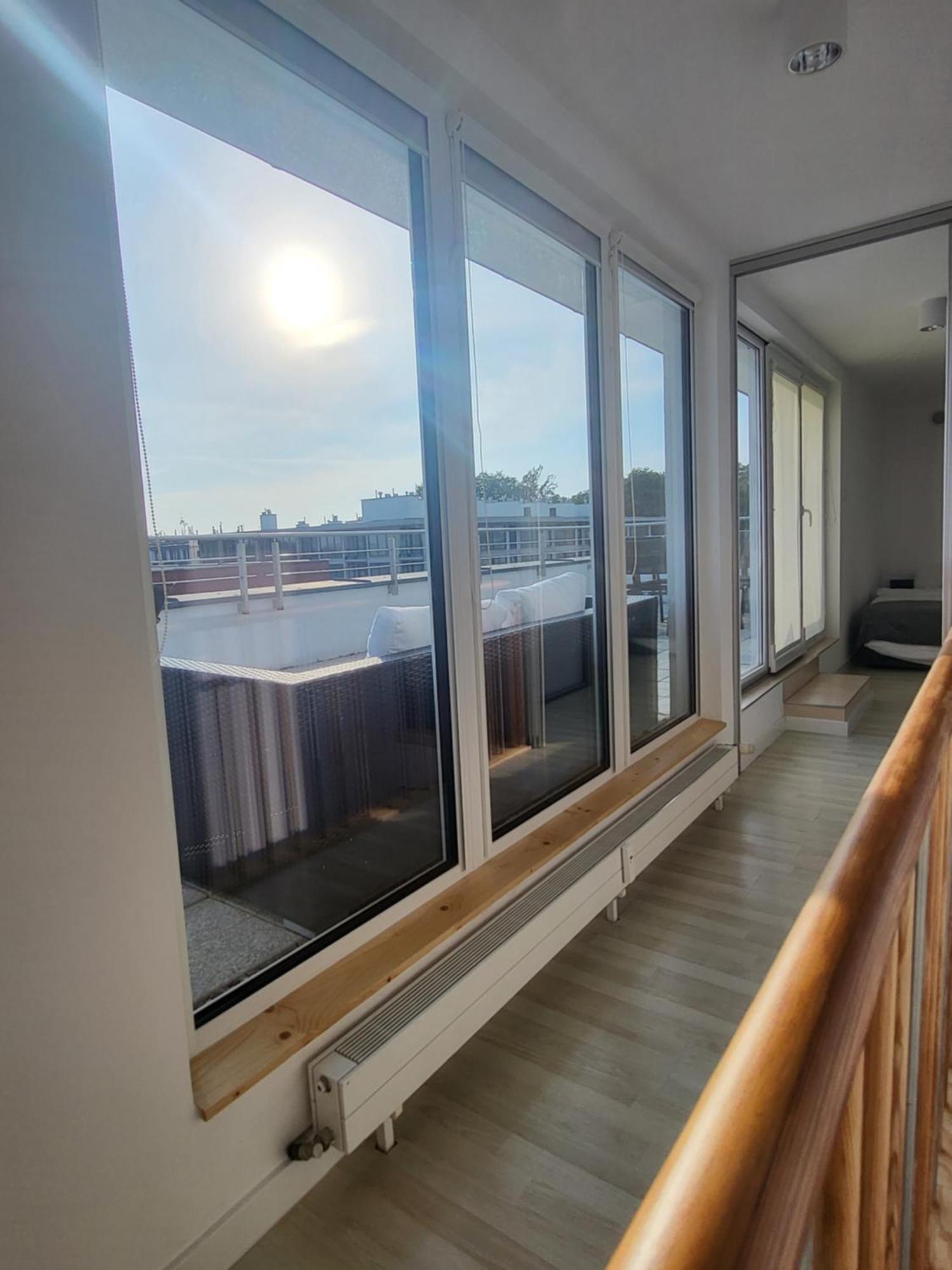 Apartament Margaretville 90M Kołobrzeg Exteriör bild