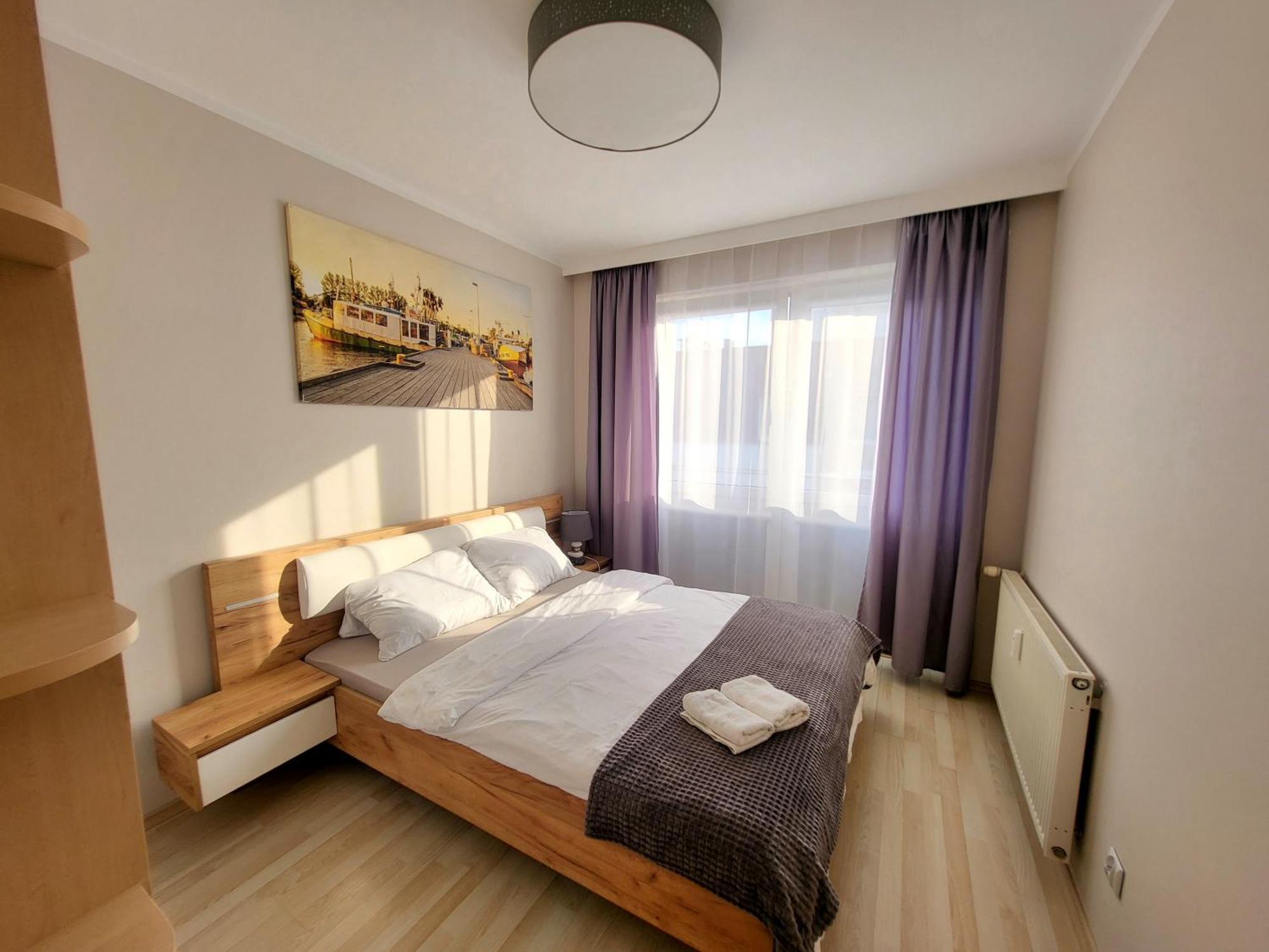 Apartament Margaretville 90M Kołobrzeg Exteriör bild
