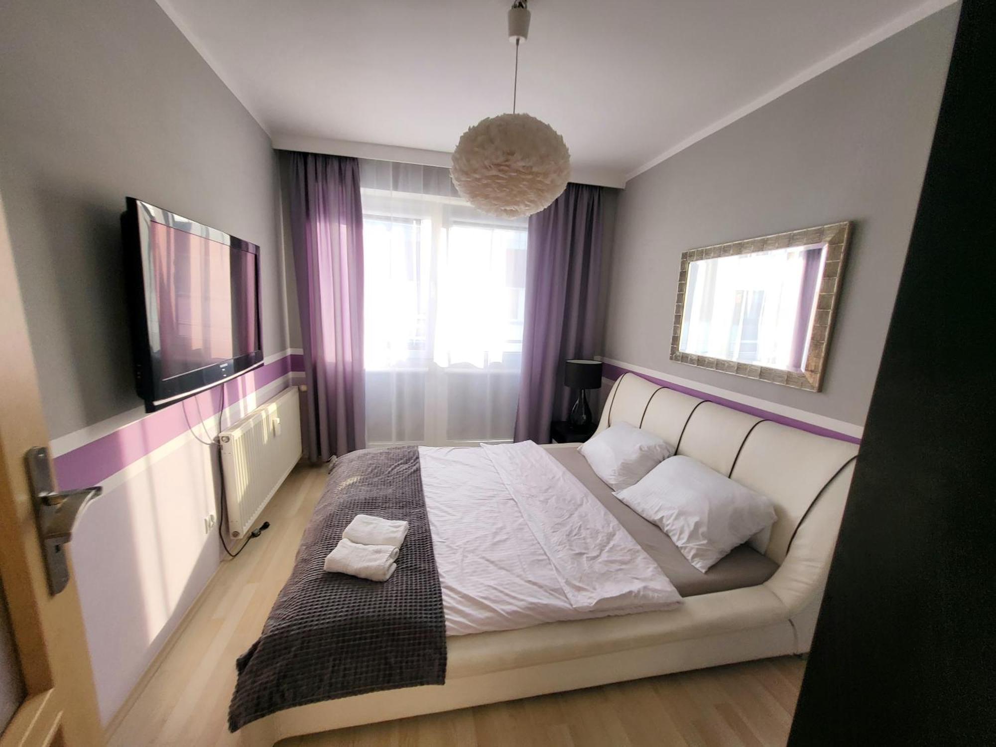 Apartament Margaretville 90M Kołobrzeg Exteriör bild
